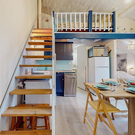 Appartement Aloha Ohana 4-6 Personnes A 400M De La Plage A Dolus D'Oleron Екстериор снимка