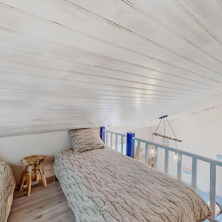 Appartement Aloha Ohana 4-6 Personnes A 400M De La Plage A Dolus D'Oleron Екстериор снимка