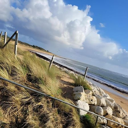 Appartement Aloha Ohana 4-6 Personnes A 400M De La Plage A Dolus D'Oleron Екстериор снимка