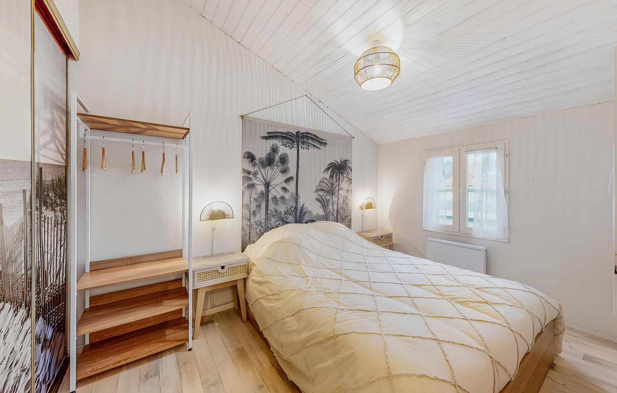 Appartement Aloha Ohana 4-6 Personnes A 400M De La Plage A Dolus D'Oleron Екстериор снимка