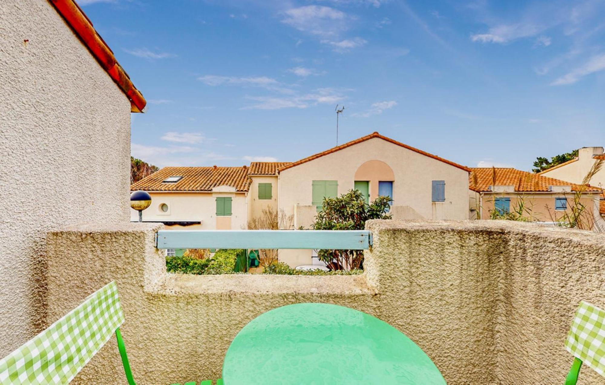 Appartement Aloha Ohana 4-6 Personnes A 400M De La Plage A Dolus D'Oleron Екстериор снимка